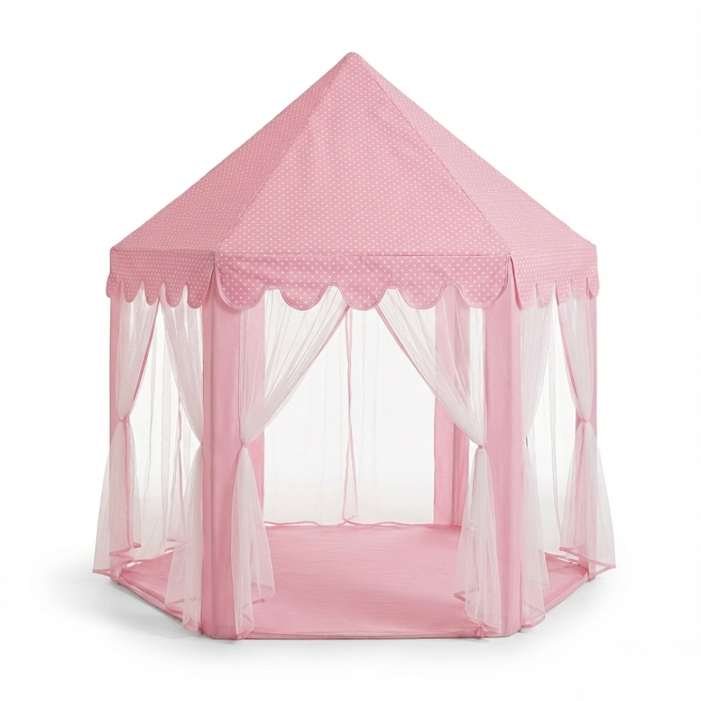 Le Pavillon des Fées