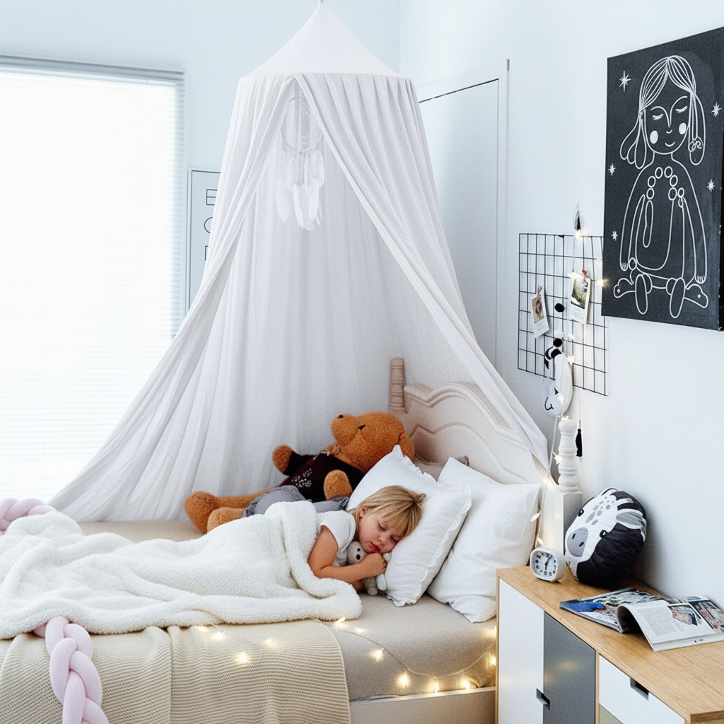 Celeste bleu display