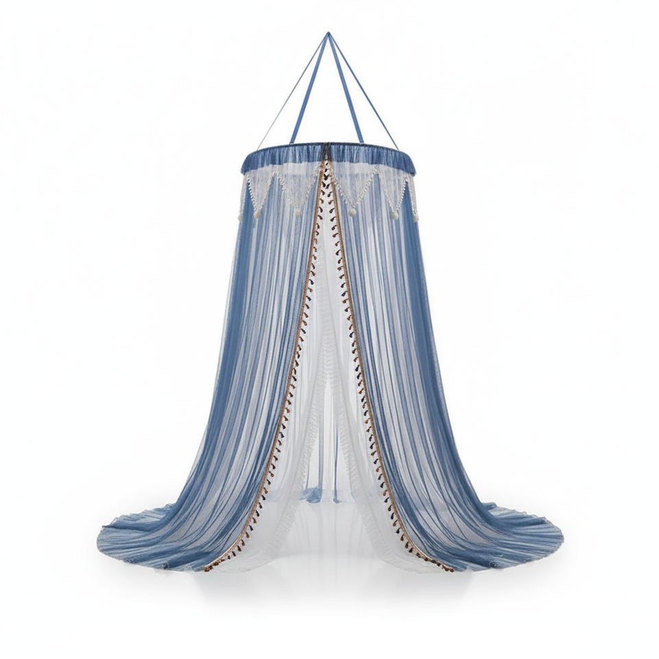 Ciel serein bleu hero