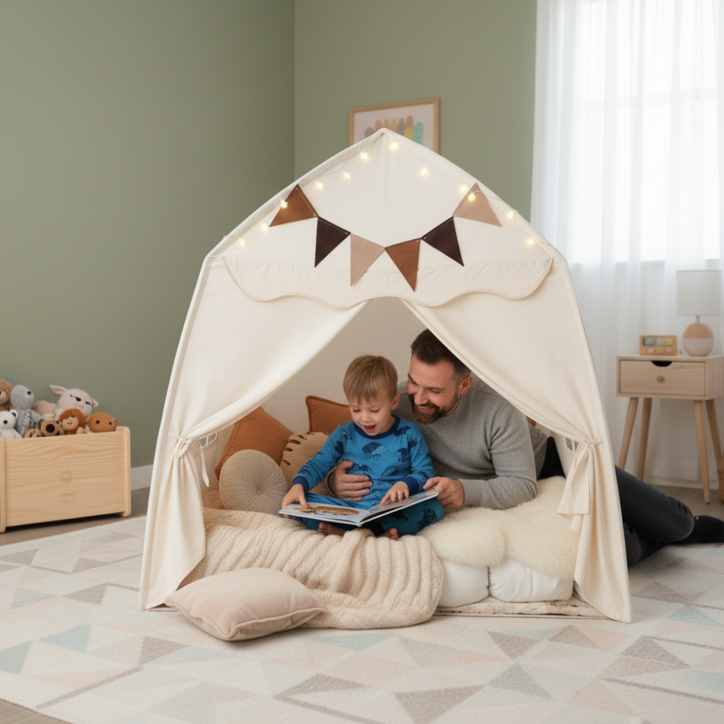 Coin de reve display