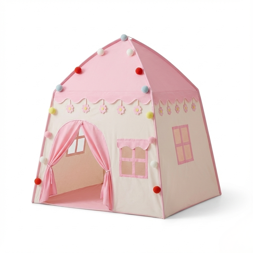 Le Palais des Merveilles