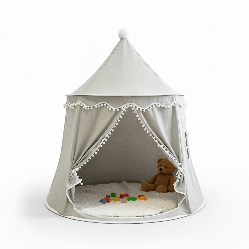 Petite aventure hero