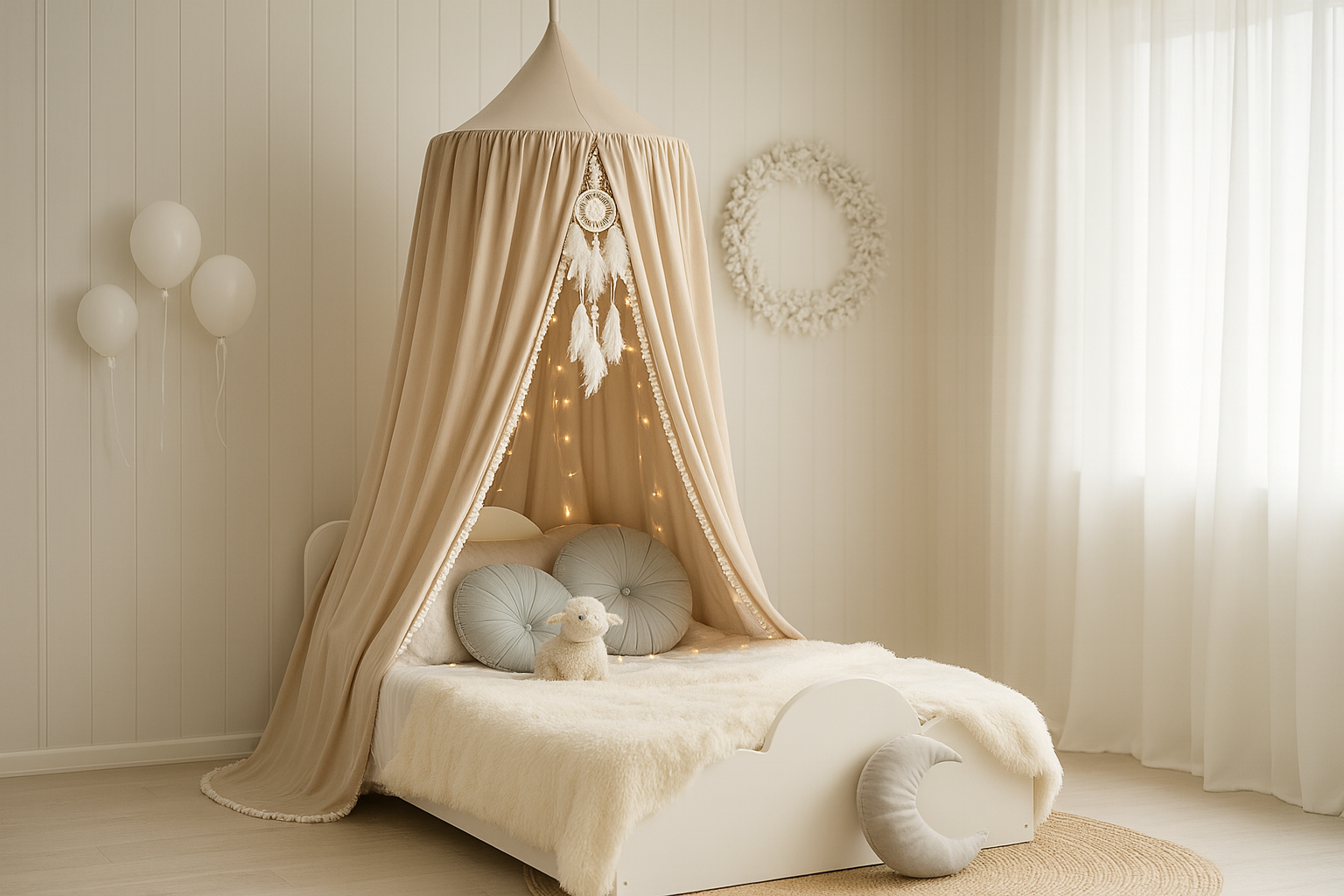 Valonida homepage banner